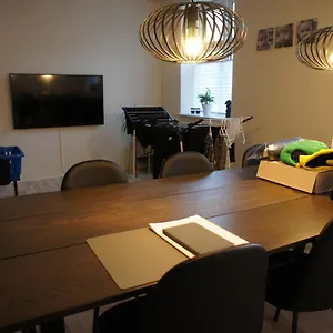 87 Ostergade Apartment