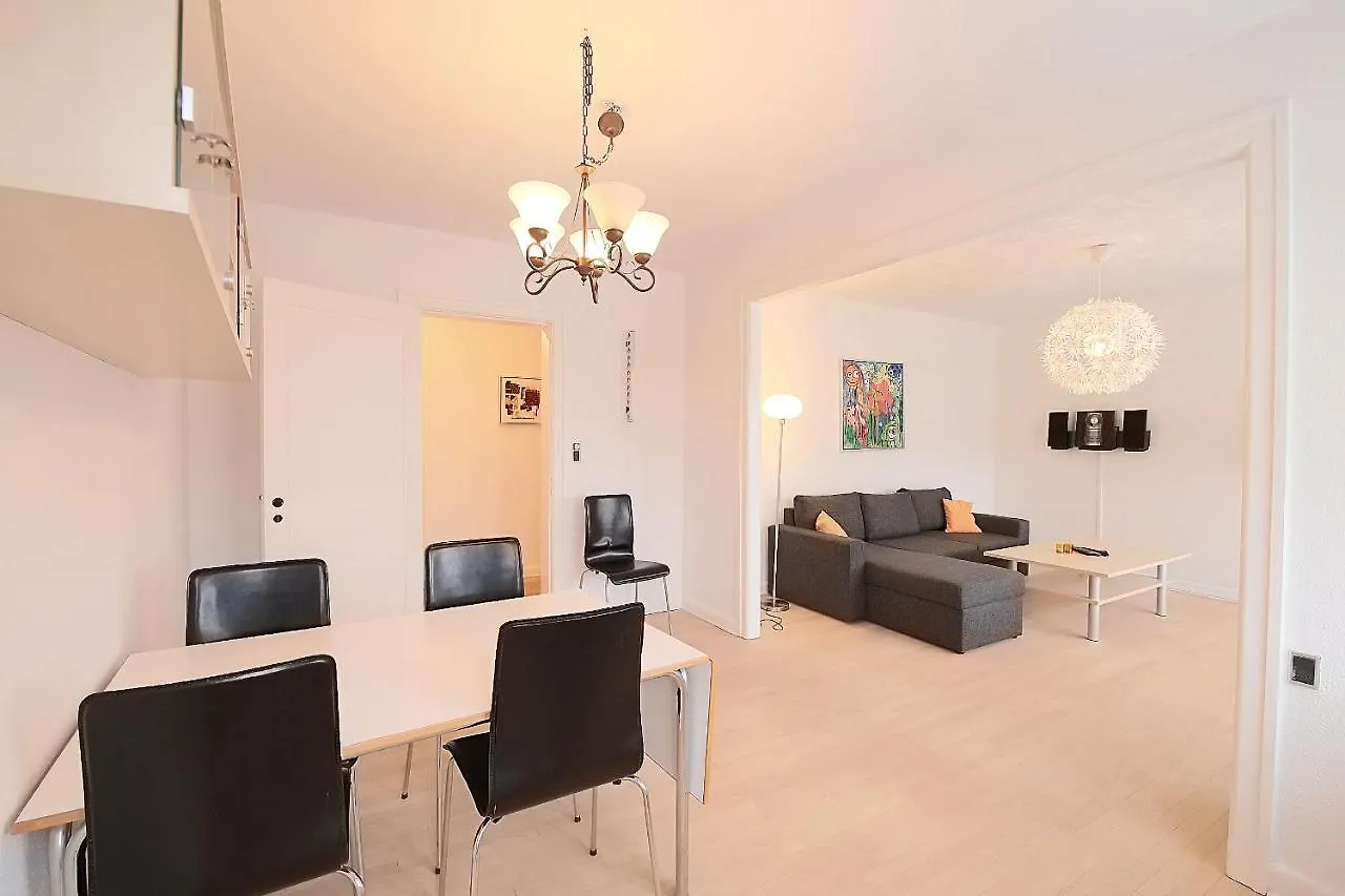 Strandby Plads location